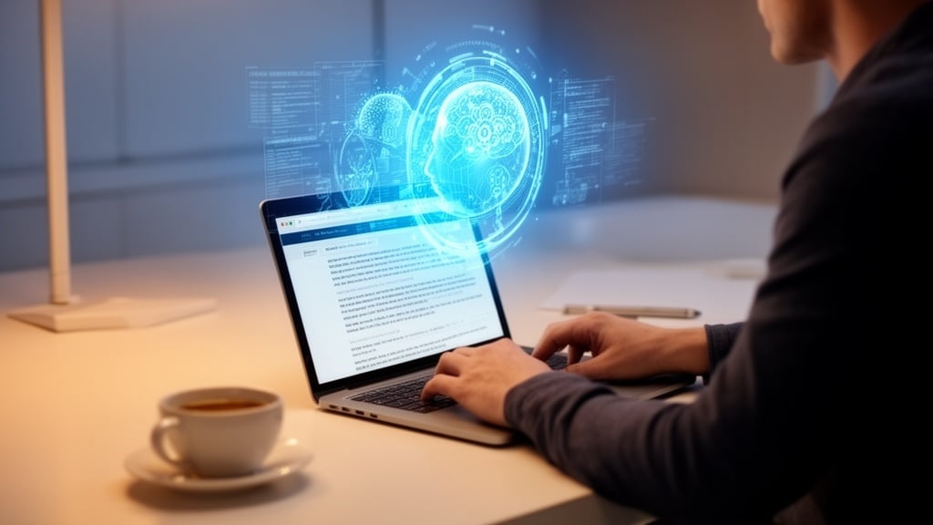 AI時代のブログ論