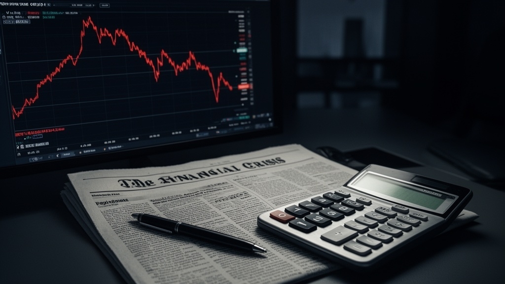 FPG株価急落分析