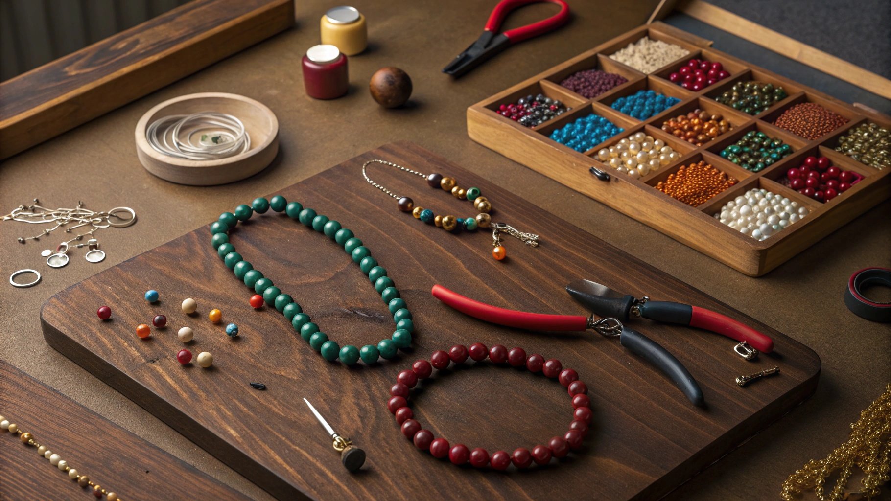 ハンドメイド事業で理解する費用概念