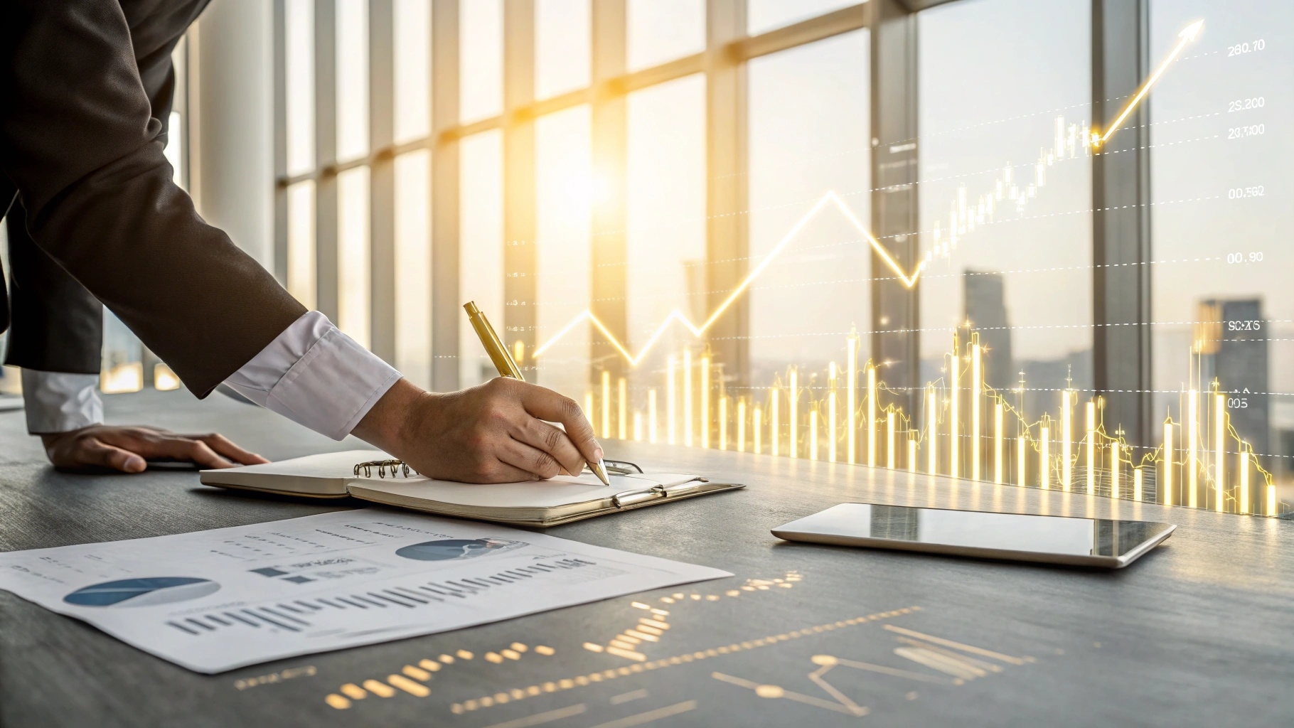 見えざる手と市場の失敗