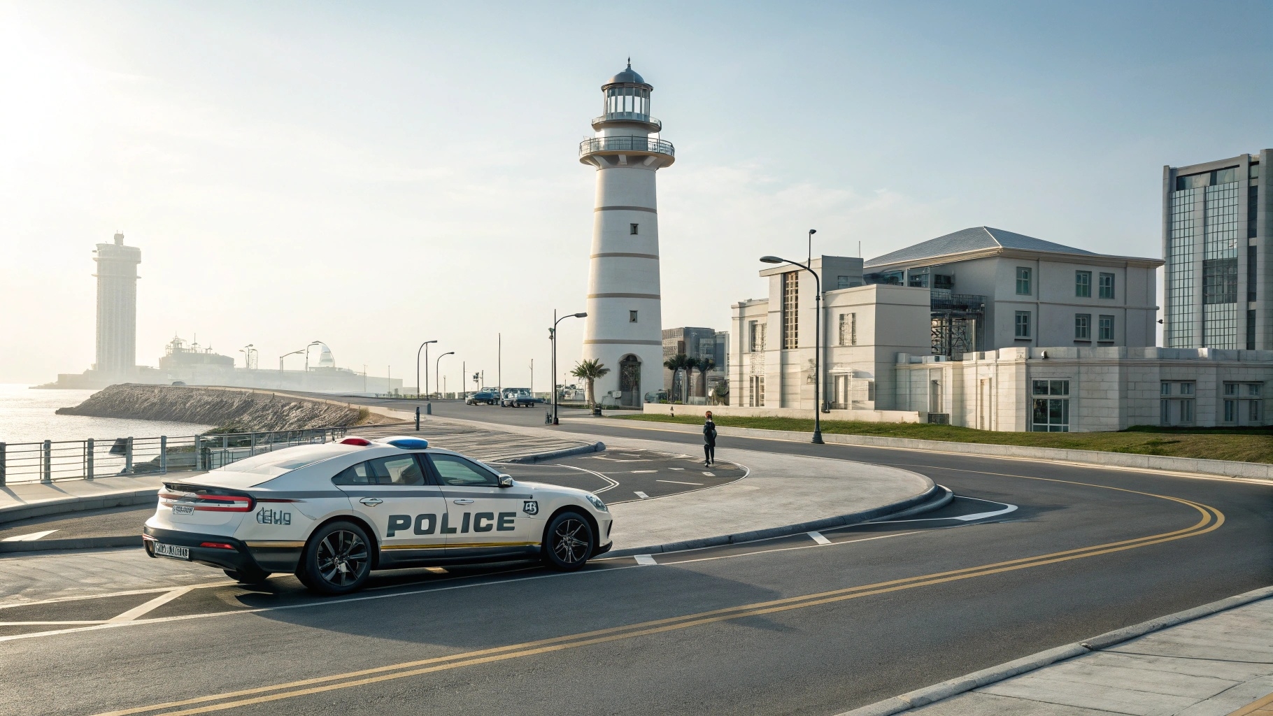 公共財と純粋公共財