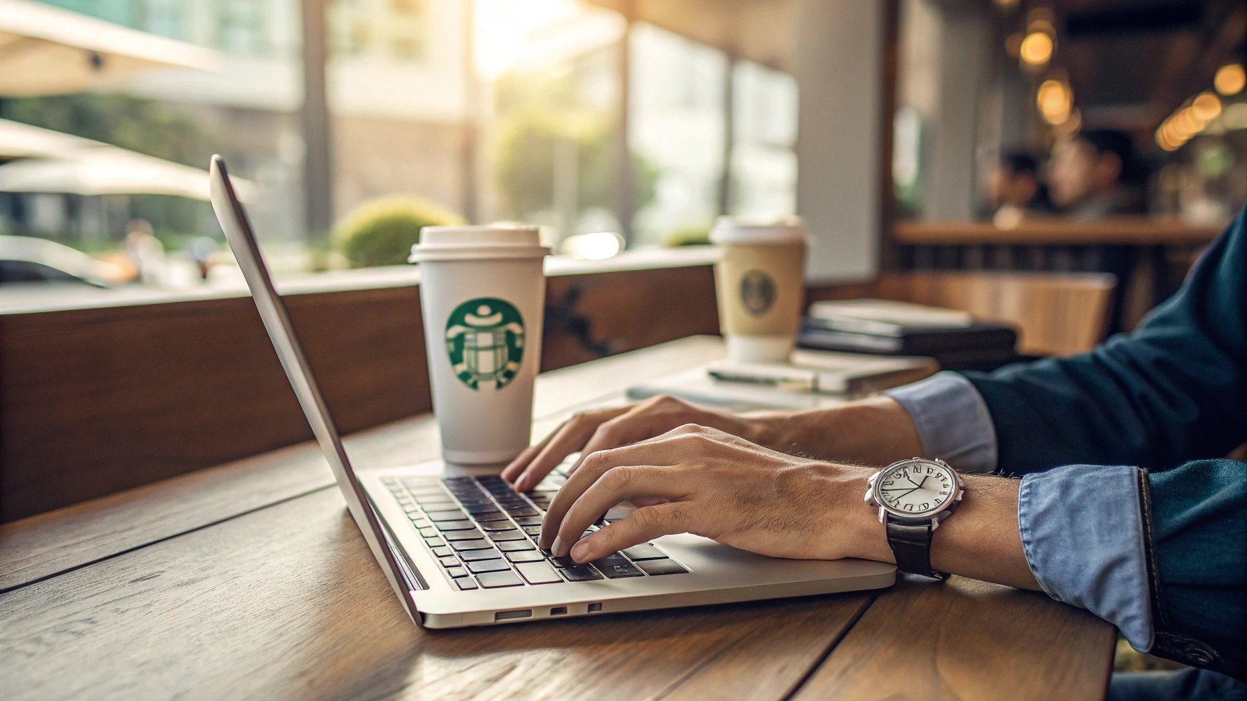 2025年スターバックスで内省