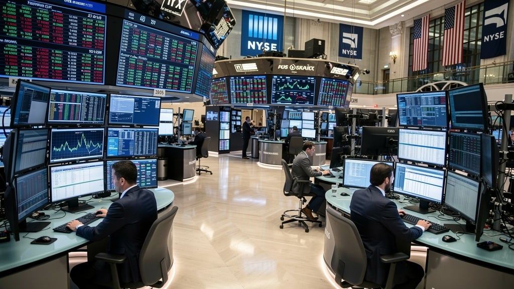 米国株11セクター