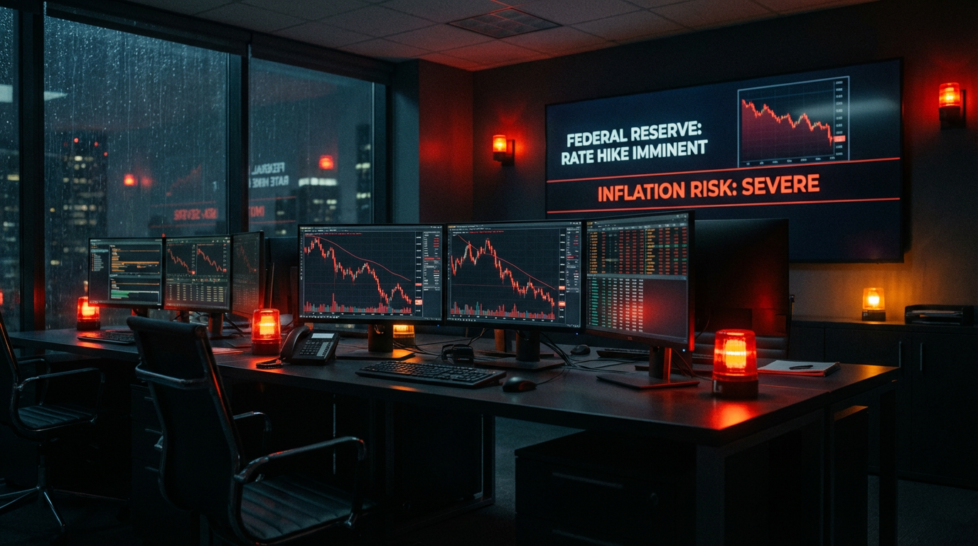 米国市場レポート - 12/17